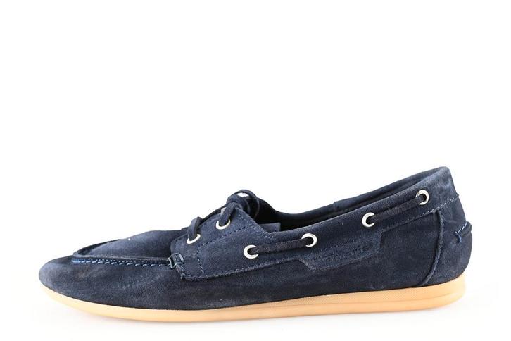 Tamaris Bootschoenen in maat 37 Blauw | 5% extra korting, Kleding | Dames, Schoenen, Blauw, Zo goed als nieuw, Verzenden