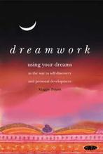 Dreamwork 9781856751070, Maggie Peters, Zo goed als nieuw, Verzenden