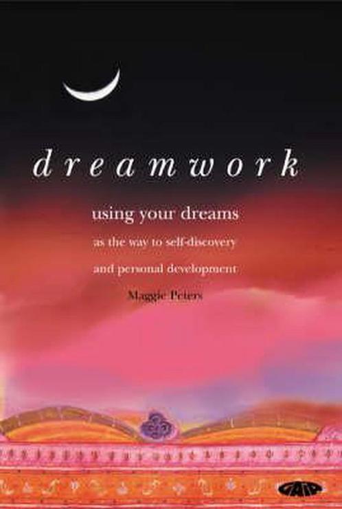 Dreamwork 9781856751070, Livres, Livres Autre, Envoi
