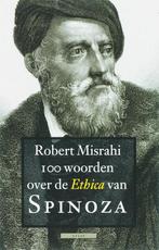 100 woorden over de Ethica van Spinoza 9789045000046, Boeken, Verzenden, Zo goed als nieuw, R. Misrahi