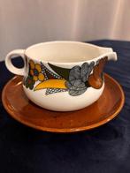 Toscana/Fjord Series - Tafelservies (65) - Porselein