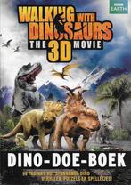 Walking With Dinosaurs - Dino Doe B 9789461621016, Bart Kin, Verzenden