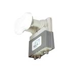 Maximum DUO LNB quad 60/65cm, Nieuw, Ophalen of Verzenden