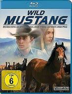 Wild Mustang [Blu-ray] von Miranda, Monti  DVD, Verzenden