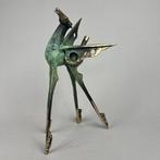 De Zet - Pegasus - bronze
