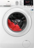 Aeg L7fb686cbw Wasmachine 8kg 1600t, Elektronische apparatuur, Wasmachines, Ophalen of Verzenden, Nieuw