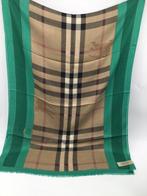 Burberry - Tartan 190/70 cm - Sjaal, Antiek en Kunst