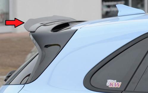 Rieger dakspoiler | Hyundai | i30 N / i30 N-Performance (PDE, Auto-onderdelen, Carrosserie, Nieuw, Volkswagen, Hyundai, Verzenden