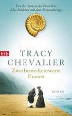Zwei bemerkenswerte Frauen 9783442743056, Livres, Tracy Chevalier, Verzenden