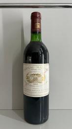 1982 Château Margaux - Bordeaux, Margaux 1er Grand Cru, Verzamelen, Nieuw