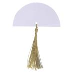 Bruiloft Naamkaartjes 6st, Hobby en Vrije tijd, Verzenden, Nieuw