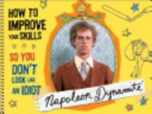 Napoleon Dynamite, Livres, Langue | Langues Autre, Envoi