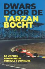 Dwars Door De Tarzan Bocht 9789493160835 Hans van der Klis, Boeken, Verzenden, Gelezen, Hans van der Klis