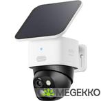 Eufy SoloCam S340 IP-beveiligingscamera buiten, Audio, Tv en Foto, Videobewaking, Verzenden, Nieuw