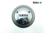 Couvercle du boîtier de gauche Yamaha XV 750 Virago, Motos