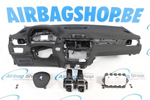 AIRBAG KIT – TABLEAU DE BORD SPEAKER BMW X1 F48 (2015-….), Auto-onderdelen, Dashboard en Schakelaars
