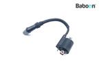Bobine Yamaha NMAX 125 2015-2016 (SE931 2DS), Motoren, Verzenden, Gebruikt