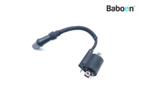Bobine Yamaha NMAX 125 2015-2016 (SE931 2DS), Motoren, Onderdelen | Yamaha, Gebruikt, Verzenden