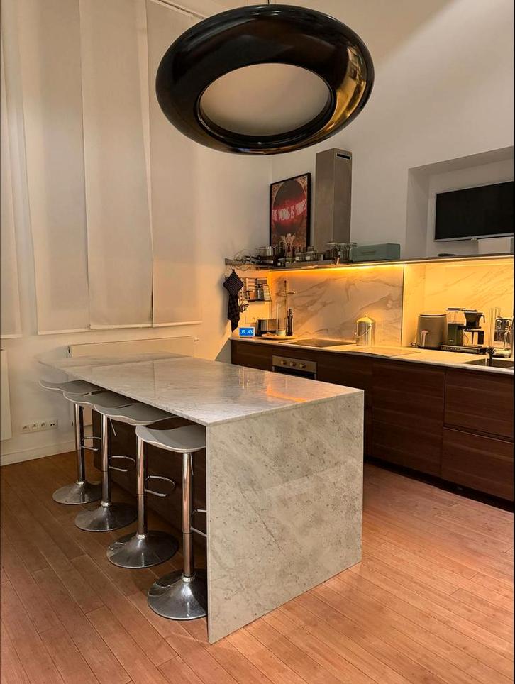 Appartement en Rue des Vétérinaires, Anderlecht, Immo, Appartements & Studios à louer, 50 m² ou plus, Bruxelles