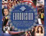 Various - The Story Of Eurovision, CD & DVD, Verzenden