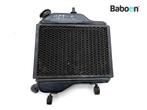 Radiateur Yamaha TZR 125 1991-1996 (TZR125 2RJ/4HE), Motoren, Verzenden, Gebruikt