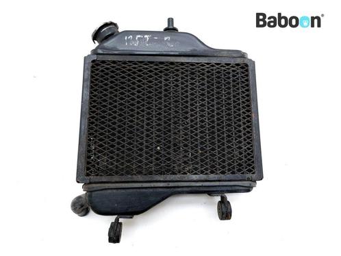Radiateur Yamaha TZR 125 1991-1996 (TZR125 2RJ/4HE), Motoren, Onderdelen | Yamaha, Gebruikt, Verzenden