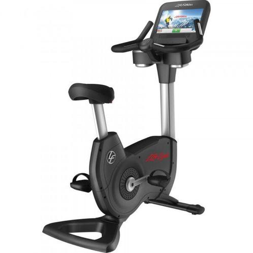 Life Fitness Upright Bike 95C, Sport en Fitness, Fitnessapparatuur, Overige typen, Nieuw, Verzenden