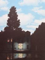 René Magritte (1898-1967), (d´apres) - L´Empire des Lumières