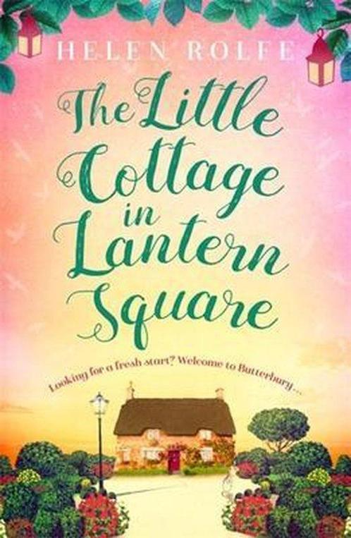 The Little Cottage in Lantern Square 9781409191407, Boeken, Overige Boeken, Gelezen, Verzenden