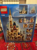 Lego - 71040 - Lego castello Disney 71040 - Italië, Nieuw