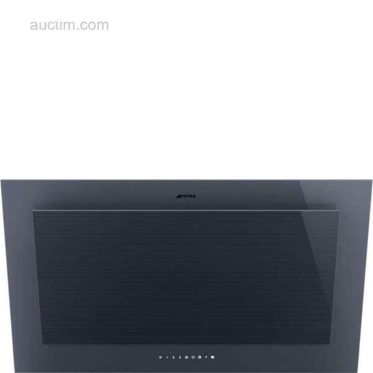 Dampkap SMEG KV194G, Articles professionnels, Horeca | Équipement de cuisine, Enlèvement