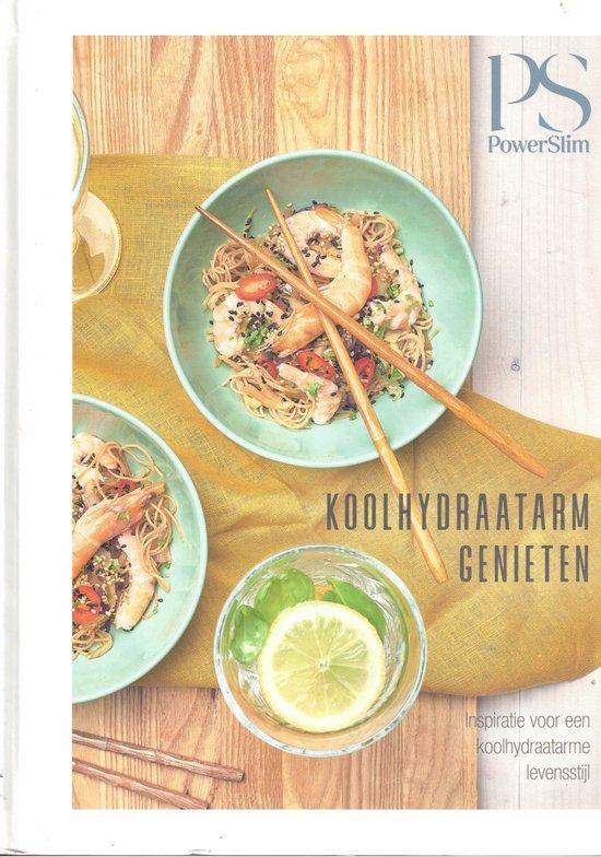 Koolhydraatarm genieten 8718546731471 Monique van Wessem, Boeken, Kookboeken, Zo goed als nieuw, Verzenden