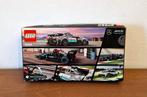 Lego Set - 76909 - Speed Champions - Mercedes-AMG F1 W12 E, Kinderen en Baby's, Speelgoed | Duplo en Lego, Nieuw