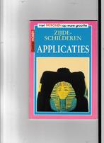 Zijdeschilderen applicaties 9789024348572 Bressau, Verzenden, Gelezen, Bressau