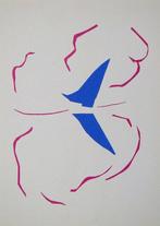 Henri Matisse (1869-1954) - La voile