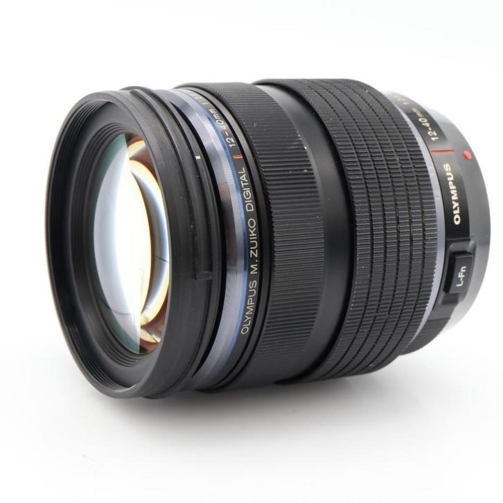 Olympus M.Zuiko Digital 12-40mm f/2.8 PRO | Tweedehands, Audio, Tv en Foto, Foto | Lenzen en Objectieven, Zo goed als nieuw, Verzenden