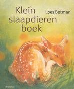 Klein dierenboeken  -   Klein slaapdierenboek 9789060388549, Boeken, Gelezen, Loes Botman, Verzenden