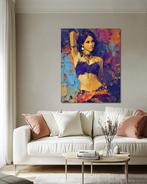 Michael Mey - The Exotic Dance - XL