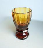 Fritz Berg, Glaskunst, Rheinbach - Vase - Cristal - Kelch