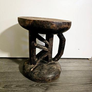 Tabouret - Bois