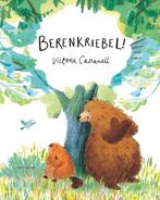 Berenkriebel! 9789047712268 Victoria Cassanell, Boeken, Prentenboeken en Plaatjesalbums, Verzenden, Zo goed als nieuw, Victoria Cassanell