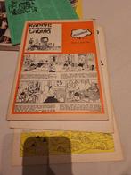 MAD, stripschrift - 6 tijdschrift, Boeken, Stripverhalen, Nieuw