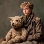 Juergen Moers - CW 58