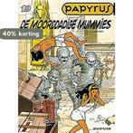 De moorddadige mummies / Papyrus / 19 9789031420797, Verzenden, Gelezen, L. De Gieter