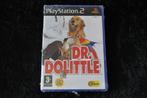 Dr Dolittle ( Sealed ) Playstation 2 PS2, Games en Spelcomputers, Games | Sony PlayStation 2, Verzenden, Nieuw