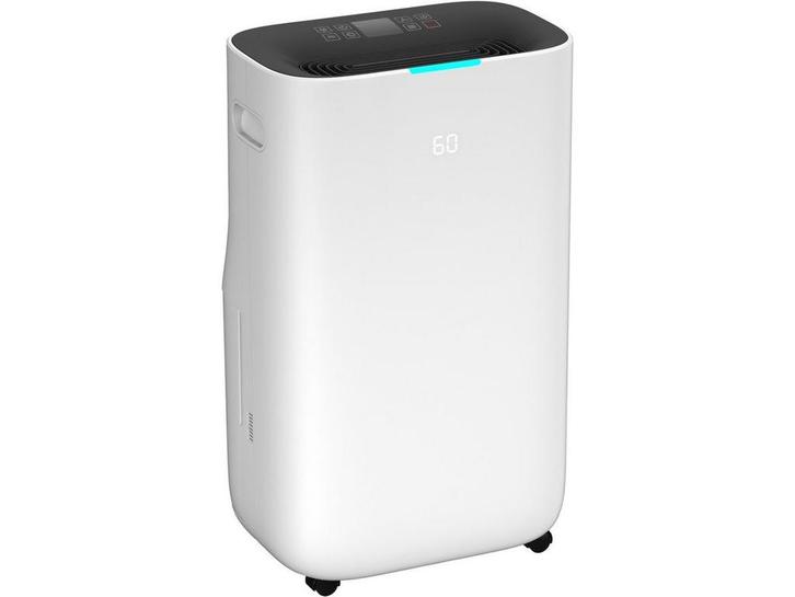 Komodo Humi S - Luchtontvochtiger - 20L per dag - 6,5L, Huis en Inrichting, Woonaccessoires | Overige, Nieuw, Verzenden