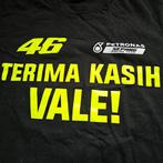 Petronas Yamaha - Valencia - Valentino Rossi - 2021 -