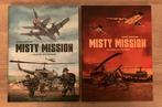 Misty Mission / Ars Magna / De Vliegenier / De Muizen Van, Boeken, Nieuw