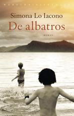 De albatros 9789028450448, Livres, Simona Lo Iacono, Verzenden