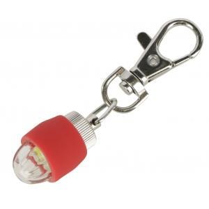 Pendentif lumineux led maxi safe, rouge, lumière, Dieren en Toebehoren, Honden-accessoires